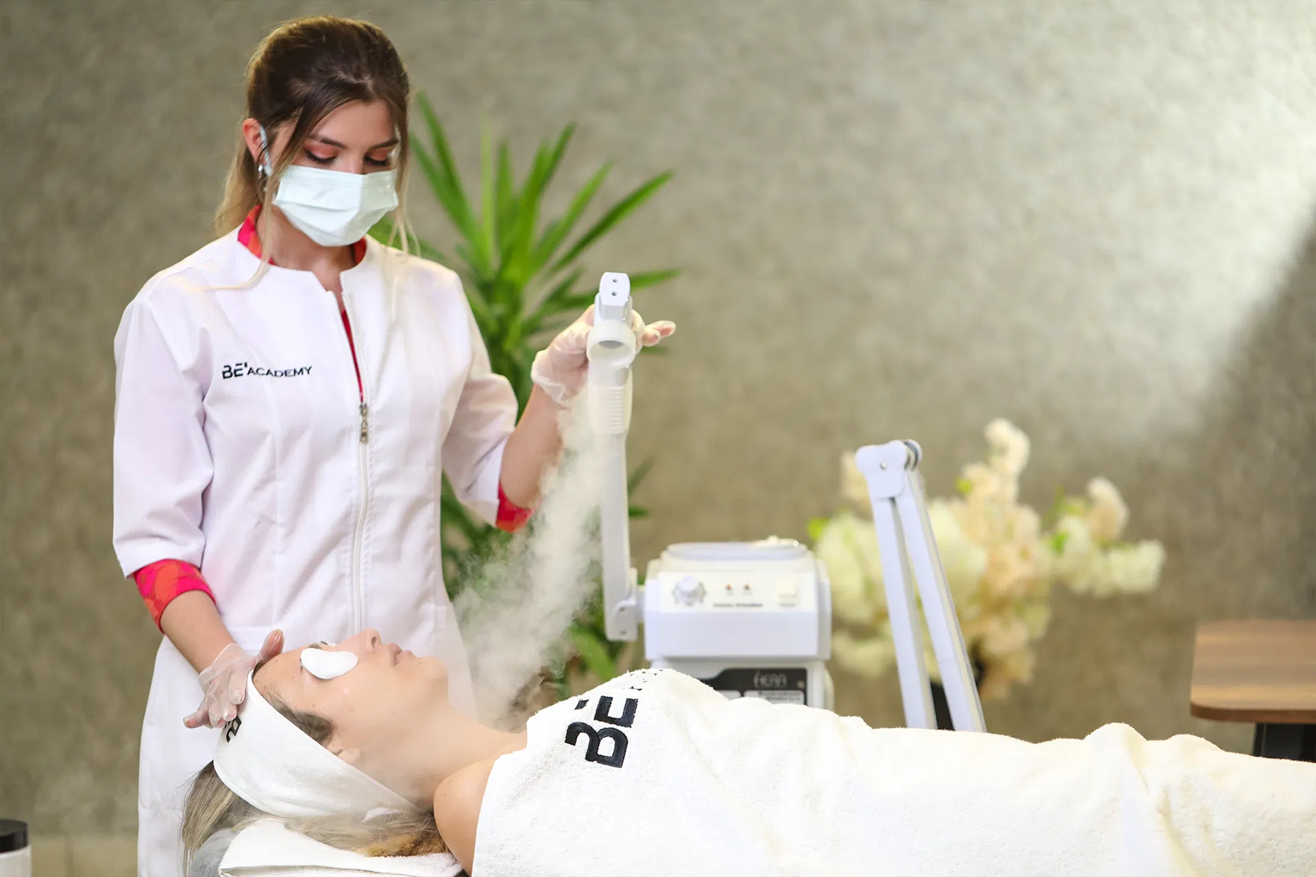 Atakent Güzellik Uzmanı